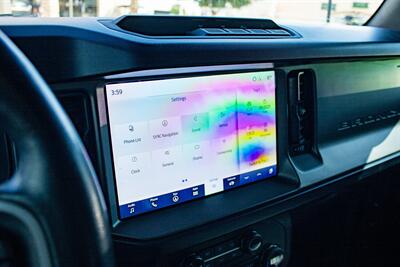 2023 Ford Bronco   - Photo 66 - Albuquerque, NM 87114