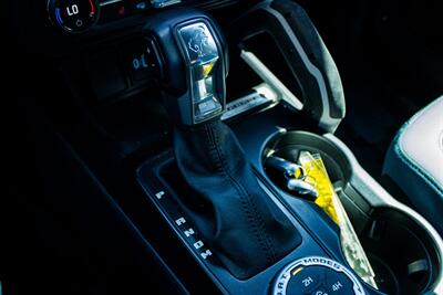 2023 Ford Bronco   - Photo 63 - Albuquerque, NM 87114