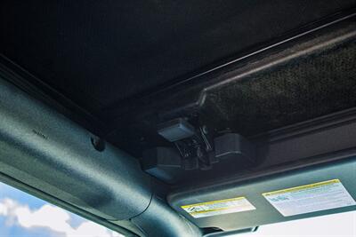 2023 Ford Bronco   - Photo 74 - Albuquerque, NM 87114