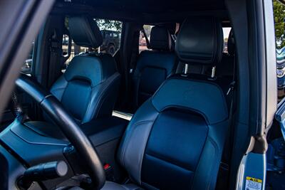 2023 Ford Bronco   - Photo 59 - Albuquerque, NM 87114