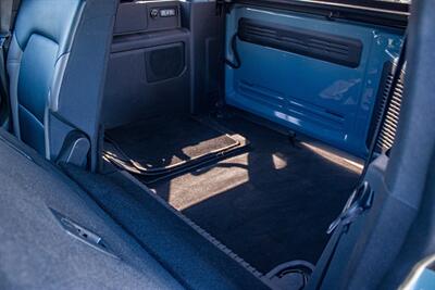 2023 Ford Bronco   - Photo 78 - Albuquerque, NM 87114