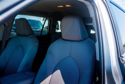 2024 Toyota Highlander LE   - Photo 28 - Albuquerque, NM 87114