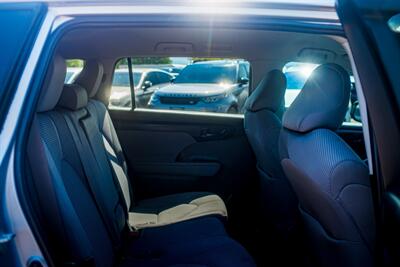 2024 Toyota Highlander LE   - Photo 53 - Albuquerque, NM 87114