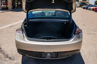 2017 Lincoln MKZ Reserve   - Photo 68 - Albuquerque, NM 87114