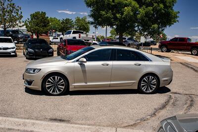 2017 Lincoln MKZ Reserve   - Photo 4 - Albuquerque, NM 87114