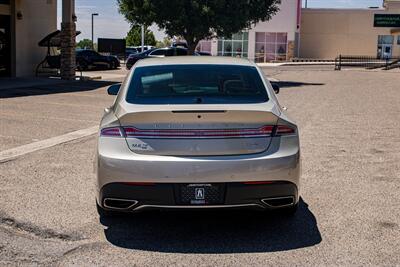 2017 Lincoln MKZ Reserve   - Photo 6 - Albuquerque, NM 87114