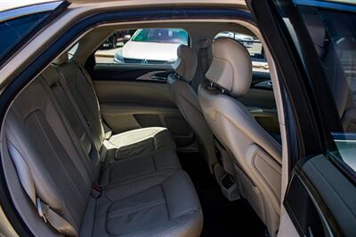 2017 Lincoln MKZ Reserve   - Photo 69 - Albuquerque, NM 87114
