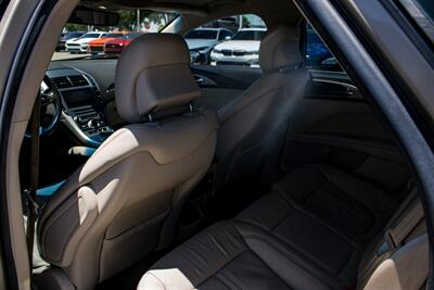 2017 Lincoln MKZ Reserve   - Photo 62 - Albuquerque, NM 87114