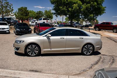 2017 Lincoln MKZ Reserve   - Photo 41 - Albuquerque, NM 87114