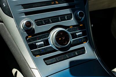2017 Lincoln MKZ Reserve   - Photo 21 - Albuquerque, NM 87114