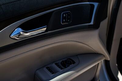 2017 Lincoln MKZ Reserve   - Photo 52 - Albuquerque, NM 87114