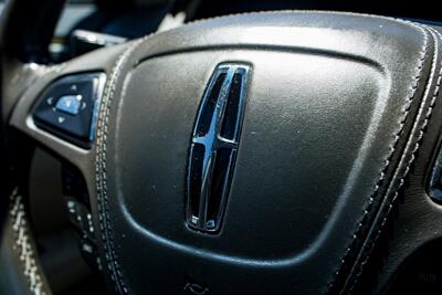 2017 Lincoln MKZ Reserve   - Photo 24 - Albuquerque, NM 87114