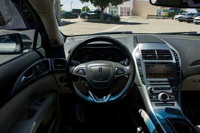 2017 Lincoln MKZ Reserve   - Photo 59 - Albuquerque, NM 87114