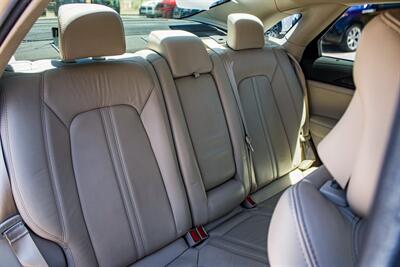 2017 Lincoln MKZ Reserve   - Photo 34 - Albuquerque, NM 87114