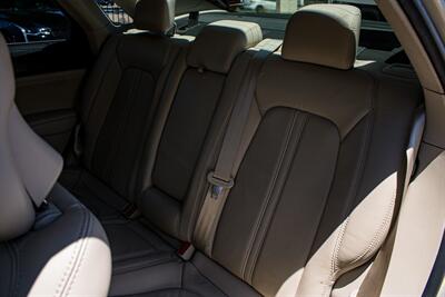 2017 Lincoln MKZ Reserve   - Photo 64 - Albuquerque, NM 87114