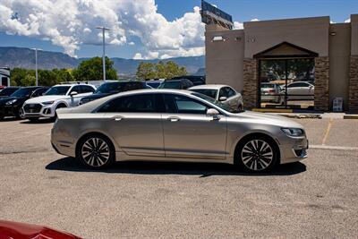 2017 Lincoln MKZ Reserve   - Photo 8 - Albuquerque, NM 87114