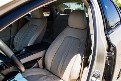 2017 Lincoln MKZ Reserve   - Photo 17 - Albuquerque, NM 87114