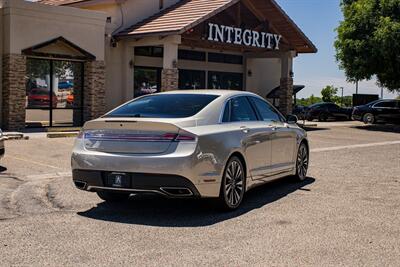 2017 Lincoln MKZ Reserve   - Photo 7 - Albuquerque, NM 87114