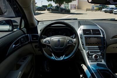 2017 Lincoln MKZ Reserve   - Photo 26 - Albuquerque, NM 87114
