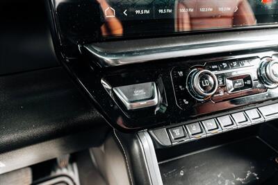 2024 GMC Sierra 2500HD Denali Ultimate   - Photo 36 - Albuquerque, NM 87114