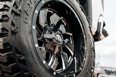 2024 GMC Sierra 2500HD Denali Ultimate   - Photo 18 - Albuquerque, NM 87114