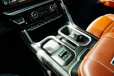 2024 GMC Sierra 2500HD Denali Ultimate   - Photo 37 - Albuquerque, NM 87114