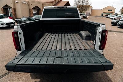 2024 GMC Sierra 2500HD Denali Ultimate   - Photo 48 - Albuquerque, NM 87114