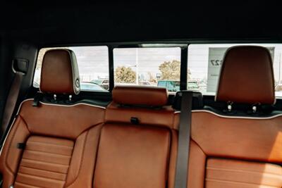 2024 GMC Sierra 2500HD Denali Ultimate   - Photo 40 - Albuquerque, NM 87114