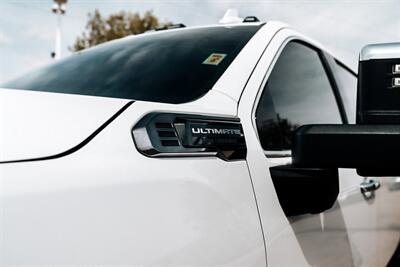 2024 GMC Sierra 2500HD Denali Ultimate   - Photo 12 - Albuquerque, NM 87114