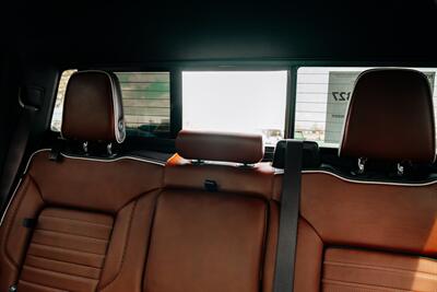 2024 GMC Sierra 2500HD Denali Ultimate   - Photo 100 - Albuquerque, NM 87114