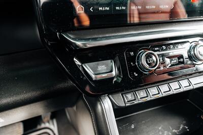 2024 GMC Sierra 2500HD Denali Ultimate   - Photo 95 - Albuquerque, NM 87114