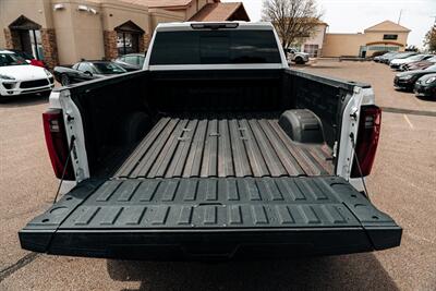 2024 GMC Sierra 2500HD Denali Ultimate   - Photo 107 - Albuquerque, NM 87114
