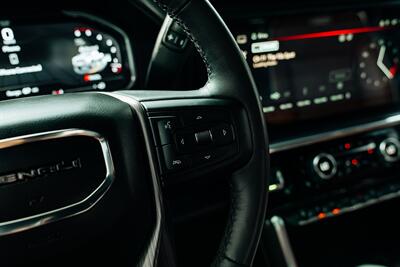 2024 GMC Sierra 2500HD Denali Ultimate   - Photo 89 - Albuquerque, NM 87114