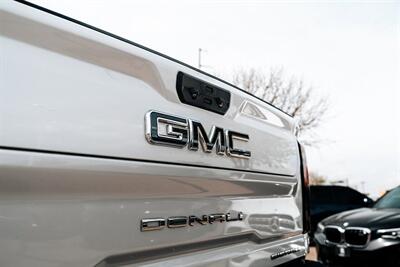 2024 GMC Sierra 2500HD Denali Ultimate   - Photo 14 - Albuquerque, NM 87114