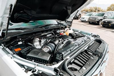 2024 GMC Sierra 2500HD Denali Ultimate   - Photo 57 - Albuquerque, NM 87114