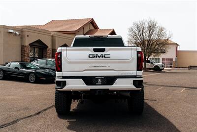 2024 GMC Sierra 2500HD Denali Ultimate   - Photo 6 - Albuquerque, NM 87114