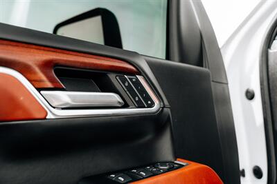 2024 GMC Sierra 2500HD Denali Ultimate   - Photo 80 - Albuquerque, NM 87114