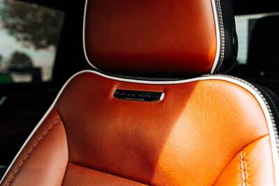 2024 GMC Sierra 2500HD Denali Ultimate   - Photo 26 - Albuquerque, NM 87114