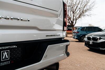 2024 GMC Sierra 2500HD Denali Ultimate   - Photo 16 - Albuquerque, NM 87114
