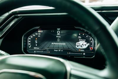 2024 GMC Sierra 2500HD Denali Ultimate   - Photo 92 - Albuquerque, NM 87114