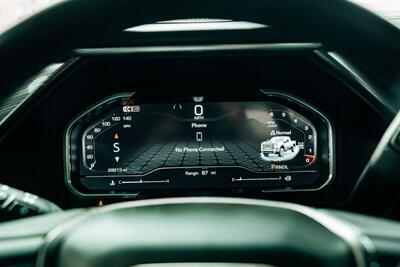 2024 GMC Sierra 2500HD Denali Ultimate   - Photo 32 - Albuquerque, NM 87114