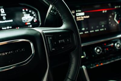 2024 GMC Sierra 2500HD Denali Ultimate   - Photo 30 - Albuquerque, NM 87114