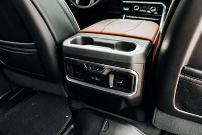 2024 GMC Sierra 2500HD Denali Ultimate   - Photo 53 - Albuquerque, NM 87114