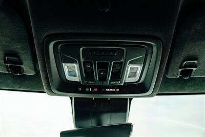 2024 GMC Sierra 2500HD Denali Ultimate   - Photo 39 - Albuquerque, NM 87114