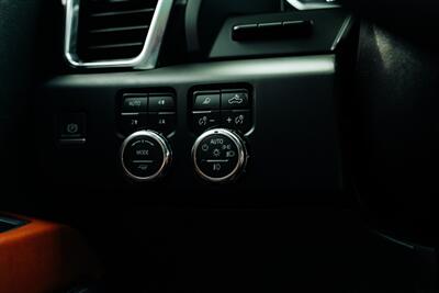 2024 GMC Sierra 2500HD Denali Ultimate   - Photo 90 - Albuquerque, NM 87114