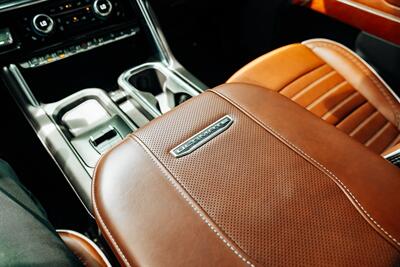 2024 GMC Sierra 2500HD Denali Ultimate   - Photo 97 - Albuquerque, NM 87114