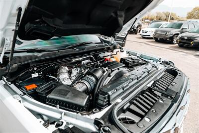 2024 GMC Sierra 2500HD Denali Ultimate   - Photo 116 - Albuquerque, NM 87114