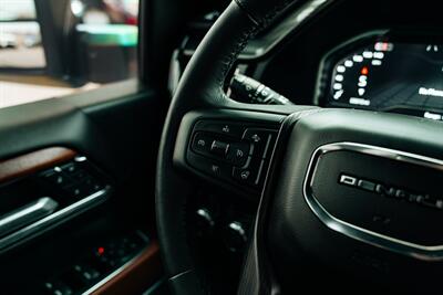 2024 GMC Sierra 2500HD Denali Ultimate   - Photo 88 - Albuquerque, NM 87114