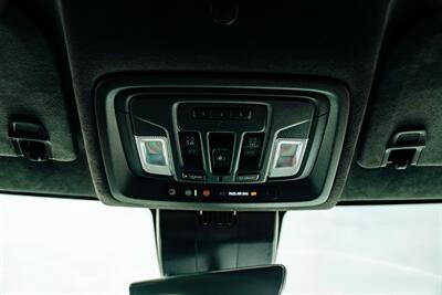 2024 GMC Sierra 2500HD Denali Ultimate   - Photo 98 - Albuquerque, NM 87114