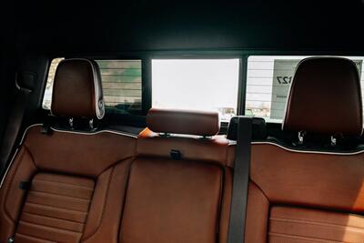 2024 GMC Sierra 2500HD Denali Ultimate   - Photo 41 - Albuquerque, NM 87114